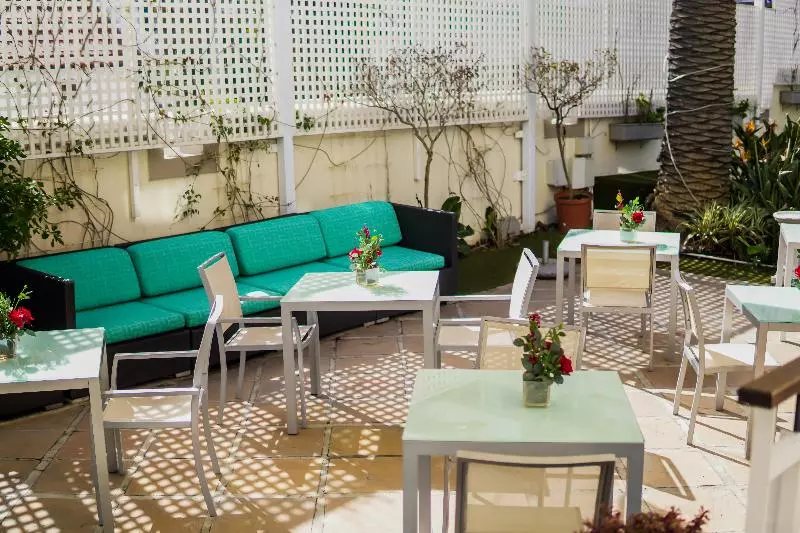 Fotos del hotel Bantry Bay Suite:  8