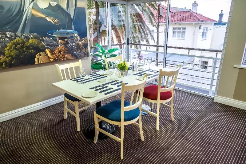 Fotos del hotel Bantry Bay Suite:  25