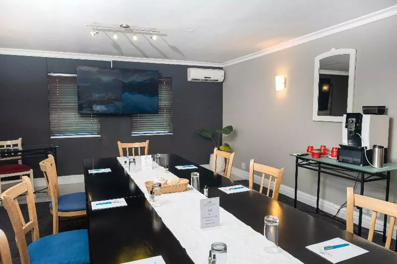 Fotos del hotel Bantry Bay Suite:  13