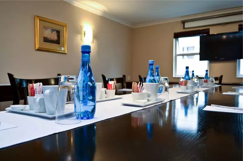 Fotos del hotel Bantry Bay Suite:  7