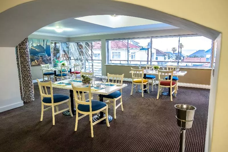 Fotos del hotel Bantry Bay Suite:  12