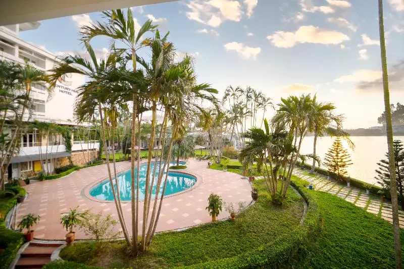 Fotos del hotel Century Riverside Hue:  16