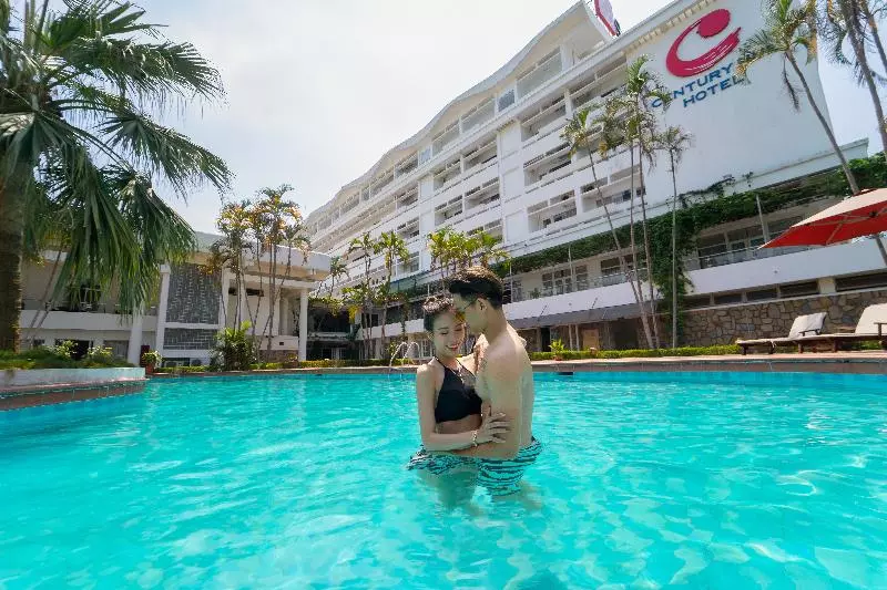 Fotos del hotel Century Riverside Hue:  20