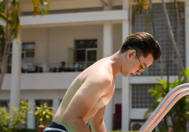 Fotos del hotel Century Riverside Hue:  11