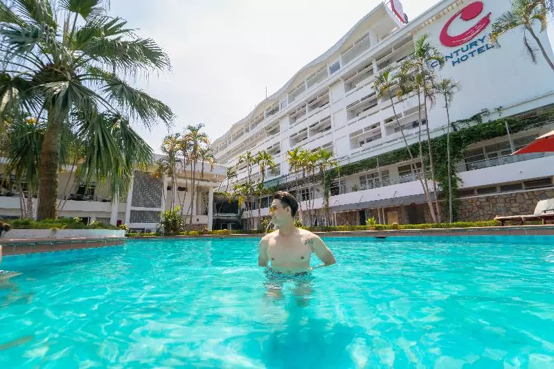 Fotos del hotel Century Riverside Hue:  8