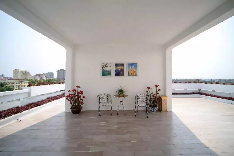 Fotos del hotel Century Riverside Hue:  5