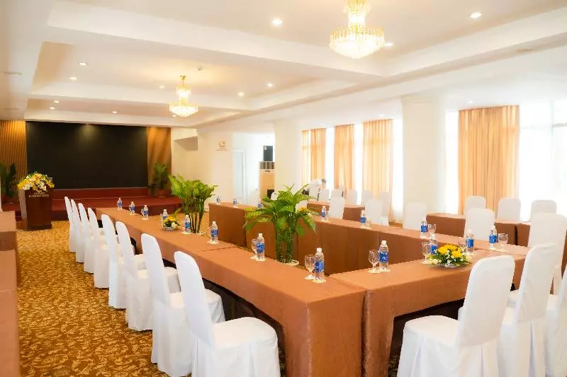 Fotos del hotel Century Riverside Hue:  9