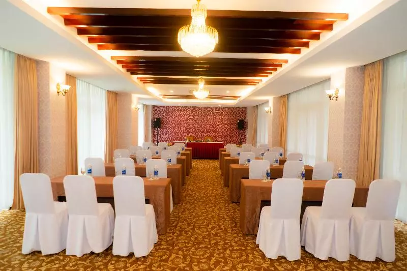 Fotos del hotel Century Riverside Hue:  23