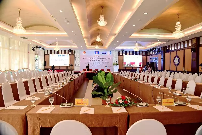 Fotos del hotel Century Riverside Hue:  21