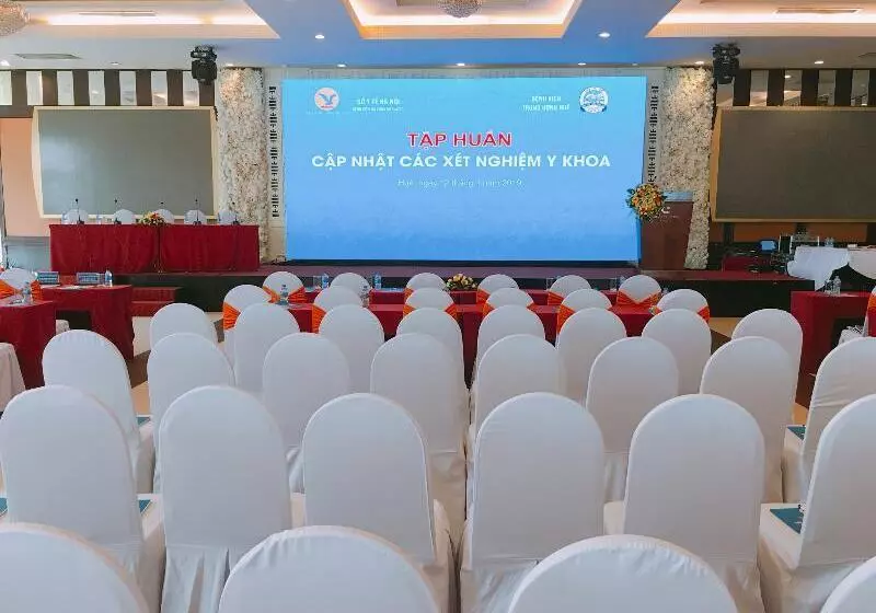 Fotos del hotel Century Riverside Hue:  18