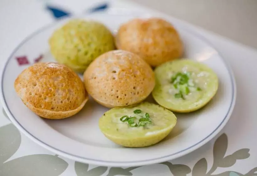 Fotos del hotel Charoen:  15