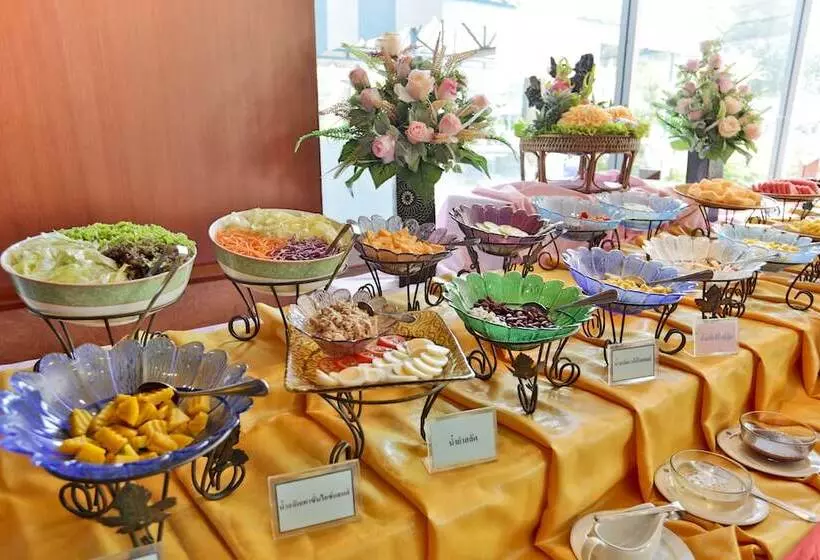 Fotos del hotel Charoen:  21