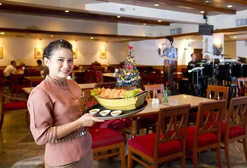 Fotos del hotel Charoen:  18