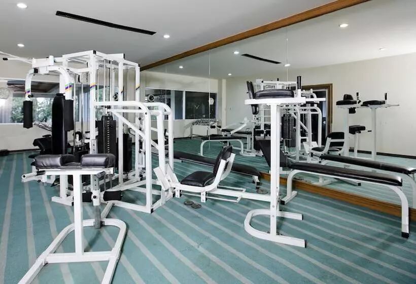 Fotos del hotel Charoen:  5