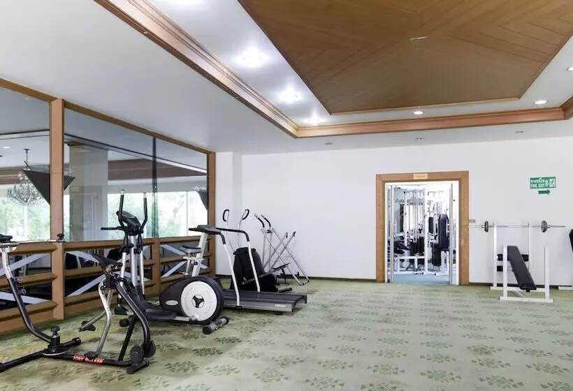 Fotos del hotel Charoen:  11