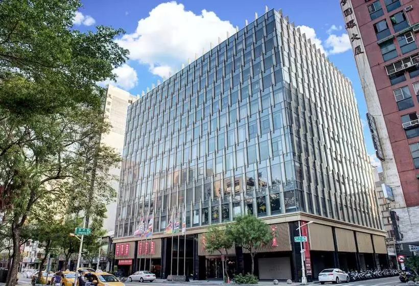 Fotos del hotel Kaohsiung Chateau De Chine:  10