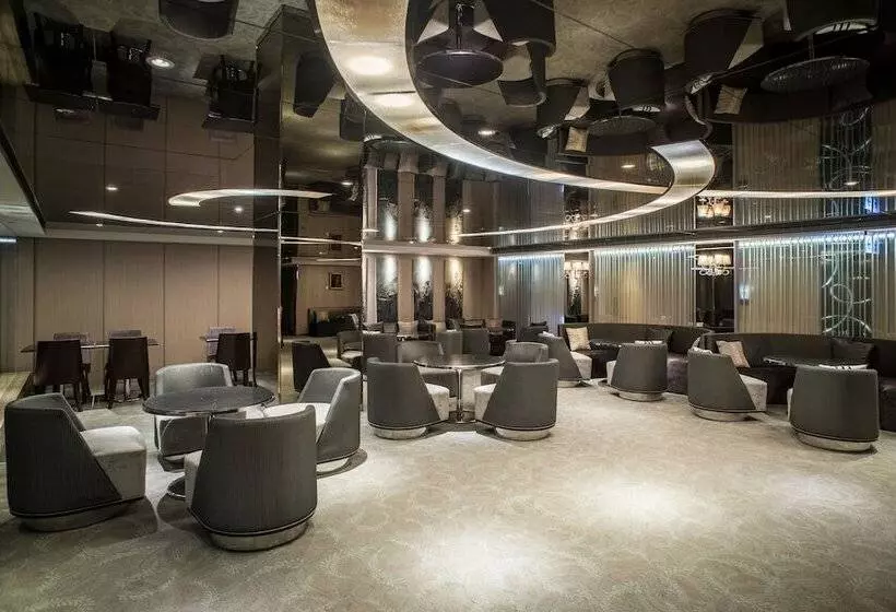 Fotos del hotel Kaohsiung Chateau De Chine:  2