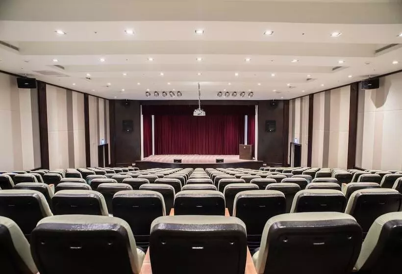 Fotos del hotel Kaohsiung Chateau De Chine:  7