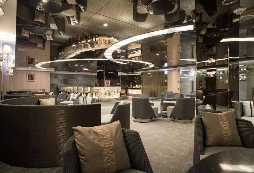 Fotos del hotel Kaohsiung Chateau De Chine:  13