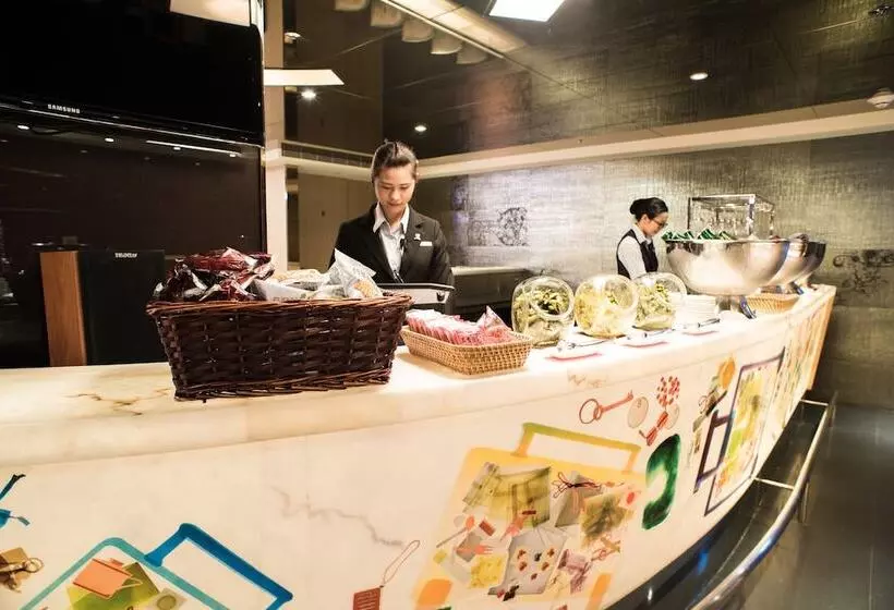 Fotos del hotel Kaohsiung Chateau De Chine:  18