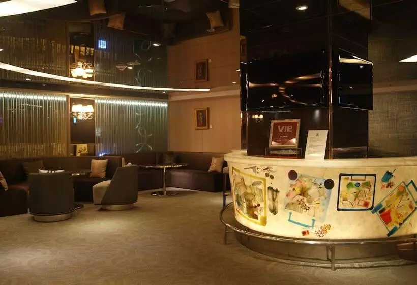 Fotos del hotel Kaohsiung Chateau De Chine:  6