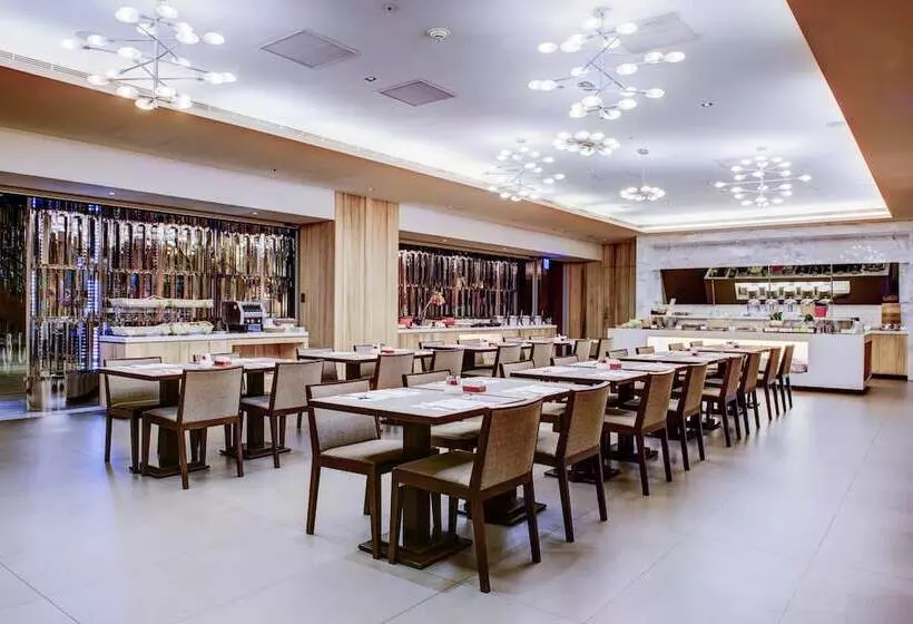 Fotos del hotel Kaohsiung Chateau De Chine:  5