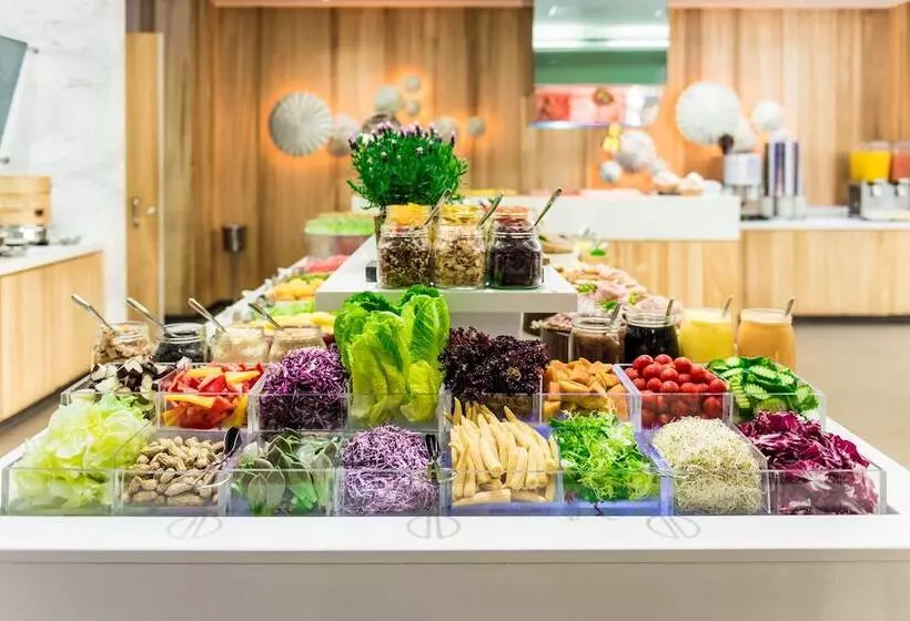 Fotos del hotel Kaohsiung Chateau De Chine:  17