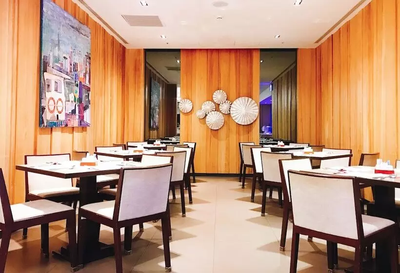 Fotos del hotel Kaohsiung Chateau De Chine:  24