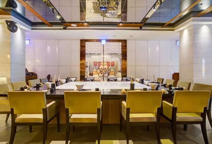 Fotos del hotel Kaohsiung Chateau De Chine:  14