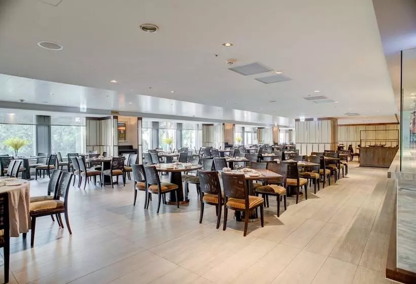 Fotos del hotel Kaohsiung Chateau De Chine:  22