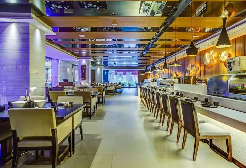 Fotos del hotel Kaohsiung Chateau De Chine:  21