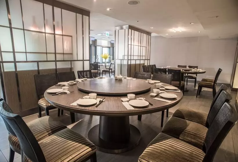 Fotos del hotel Kaohsiung Chateau De Chine:  25