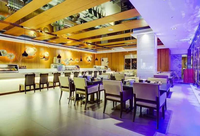 Fotos del hotel Kaohsiung Chateau De Chine:  20