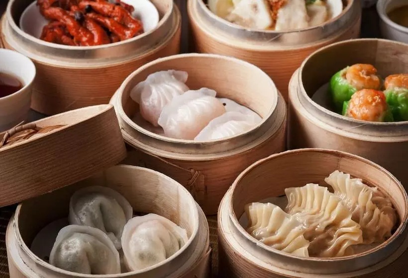 Fotos del hotel Kaohsiung Chateau De Chine:  12