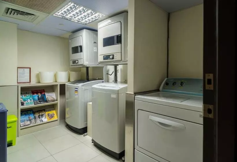 Fotos del hotel Kaohsiung Chateau De Chine:  8