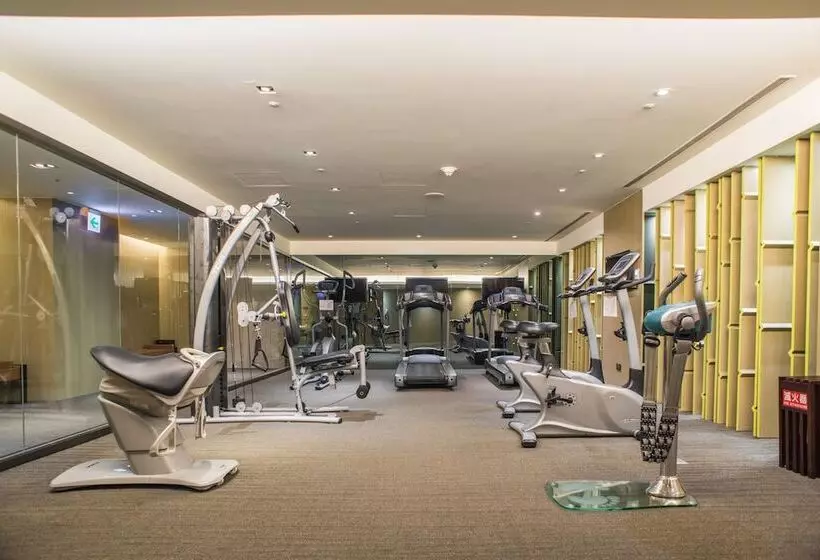 Fotos del hotel Kaohsiung Chateau De Chine:  3