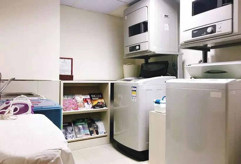 Fotos del hotel Kaohsiung Chateau De Chine:  1