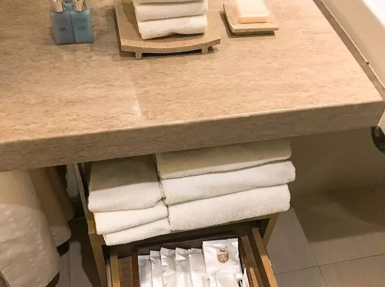 Fotos del hotel Kaohsiung Chateau De Chine:  4