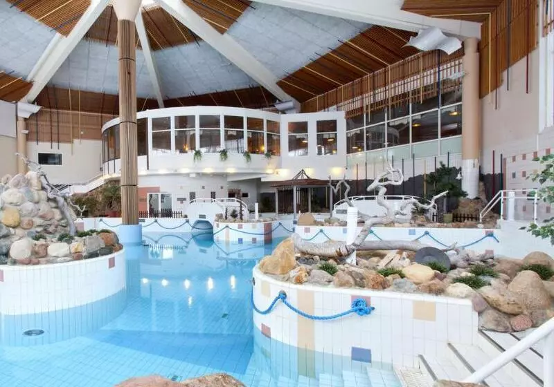 Fotos del hotel Holiday Club Saariselkä:  9