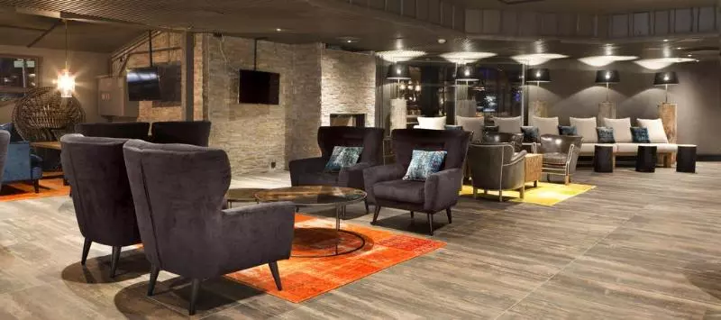 Fotos del hotel Holiday Club Saariselkä:  2