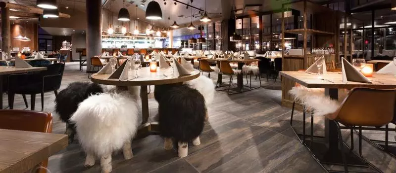 Fotos del hotel Holiday Club Saariselkä:  19