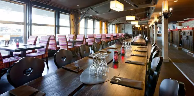 Fotos del hotel Holiday Club Saariselkä:  15