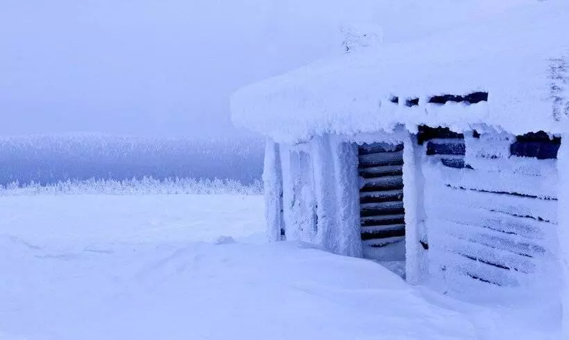 Fotos del hotel Holiday Club Saariselkä:  17