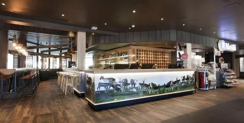 Fotos del hotel Holiday Club Saariselkä:  6