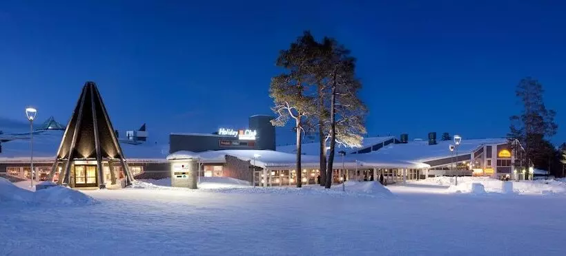 Fotos del hotel Holiday Club Saariselkä:  13