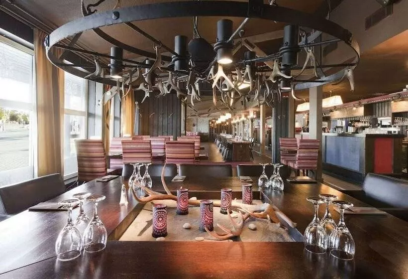 Fotos del hotel Holiday Club Saariselkä:  20