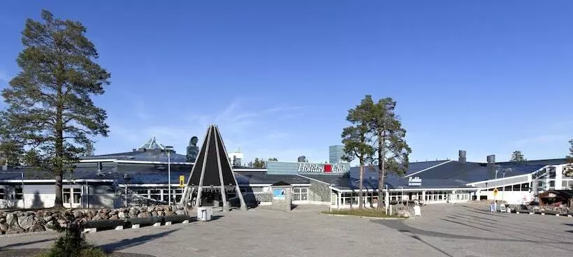 Holiday Club Saariselkä