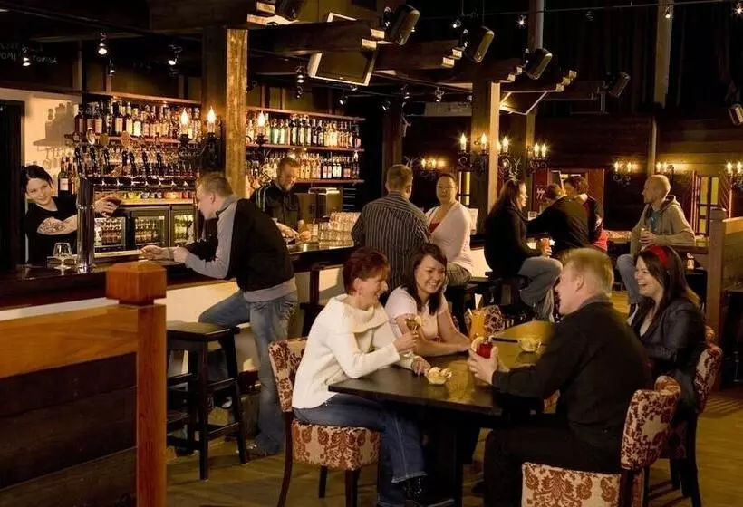 Fotos del hotel Holiday Club Saariselkä:  12