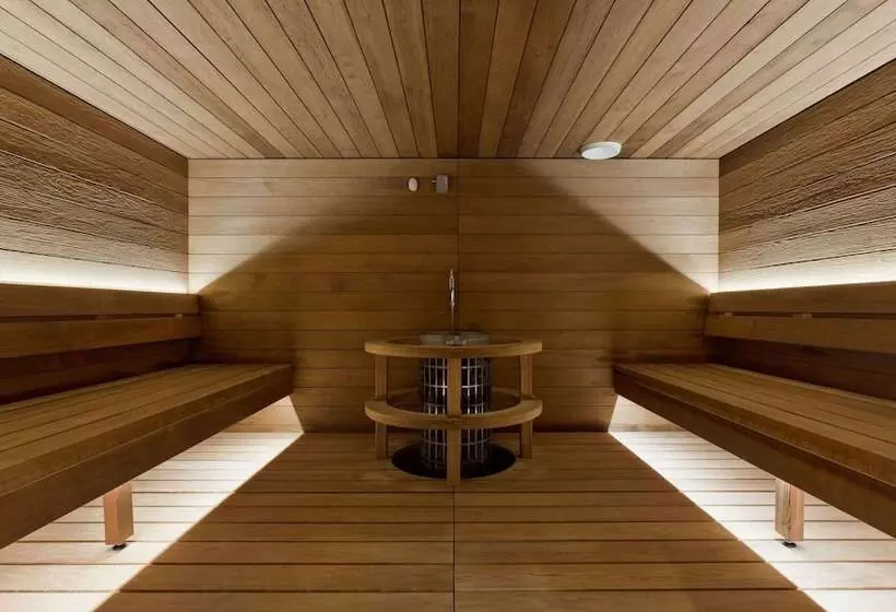 Fotos del hotel Holiday Club Saariselkä:  10