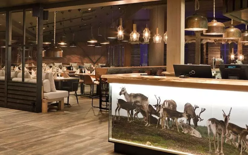 Fotos del hotel Holiday Club Saariselkä:  11